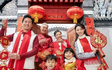 张爱玲小团圆读后感6篇