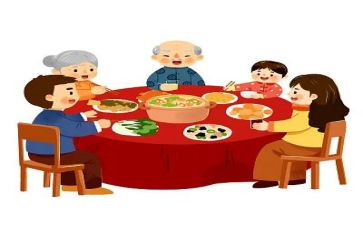 中秋乐团圆教案5篇