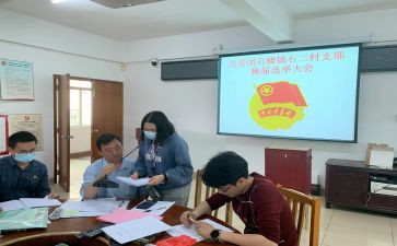 2024年团支书年度总结6篇