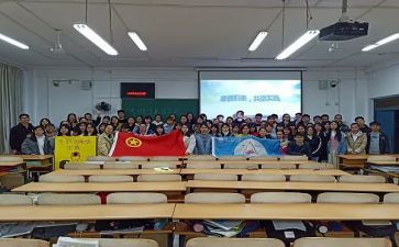 团支部工作总结及工作计划8篇