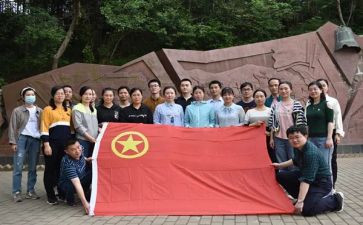 团组织活动总结反思7篇