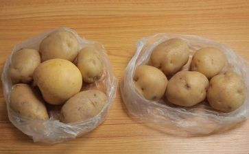 炒土豆丝的作文300字8篇