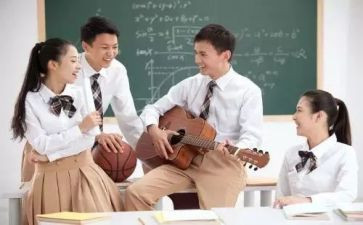 中学推荐生申请书8篇