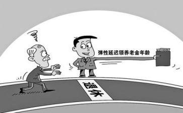 退休前的工作报告7篇