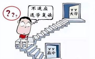 有退学申请书8篇