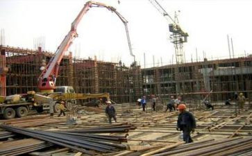 土建施工员年终工作总结6篇