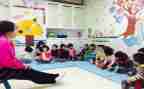 幼儿园托班的月总结优质7篇