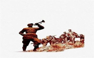 狼图腾书观后感5篇