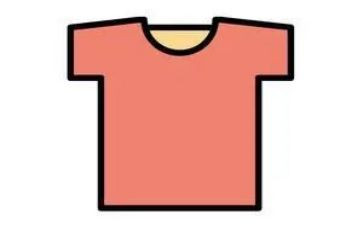 幼儿园t恤活动教案7篇