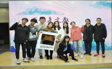 学生会外联部演讲稿参考8篇