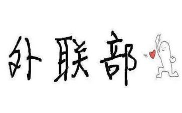 外联部个人总结推荐5篇