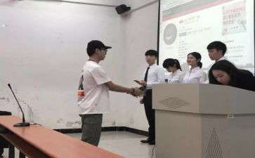 学生会外联部工作个人总结6篇