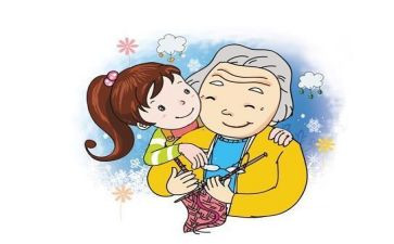 外婆优秀作文7篇
