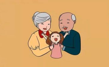 外婆作文800字7篇