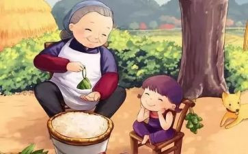 想外婆的作文通用7篇