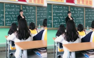 外语专业自我鉴定7篇