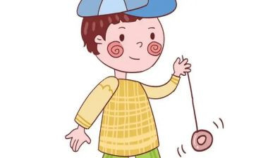 我出去玩的作文8篇