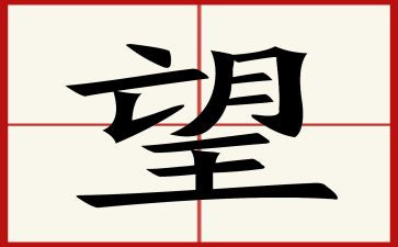 守望教育读后感7篇