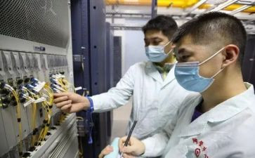 网管2022年终总结6篇