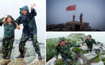 学习王继才事迹心得体会6篇