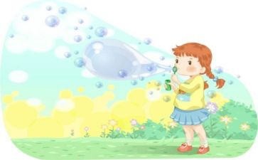 玩泡泡胶作文8篇