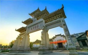 瓦子街红色教育心得体会6篇