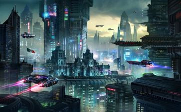 未来感工作计划5篇