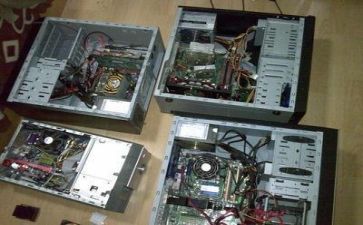 维修办工作计划5篇