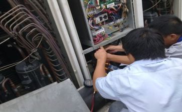 校维修年工作总结6篇