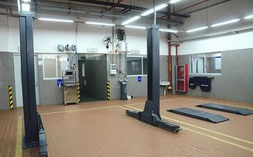 维修工作年终工作总结8篇