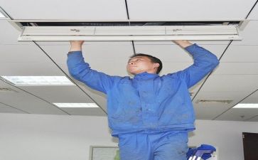 后勒维修年终总结6篇