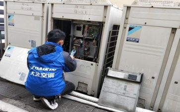维修后工作报告5篇