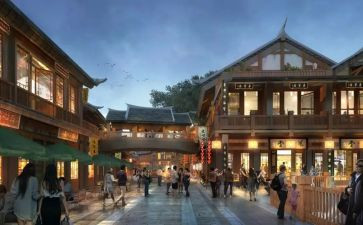 2023文旅工作报告8篇