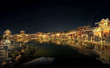 春节文旅活动总结5篇