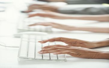 文员及明年工作计划5篇