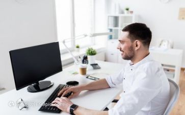 个人工作年终总结文员5篇