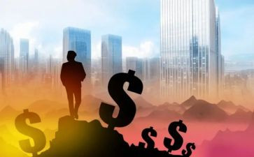 财富命题作文5篇