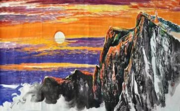 我的画画梦作文6篇