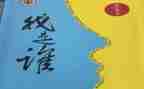 我是谁,为了谁,心得体会7篇