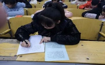 为自己点赞作文400字优质8篇