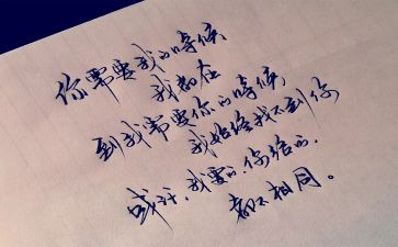 我需要你作文600字6篇