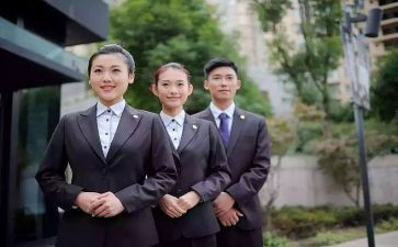 物管员月工作计划7篇