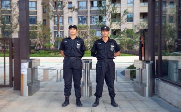物管员工作计划7篇