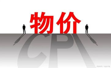 物价员的工作总结6篇