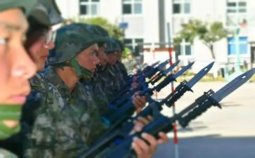 武警班年终总结4篇