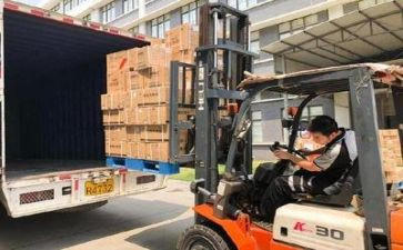 物流报告心得体会7篇