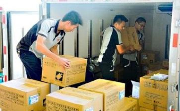 2022物流人年终总结5篇
