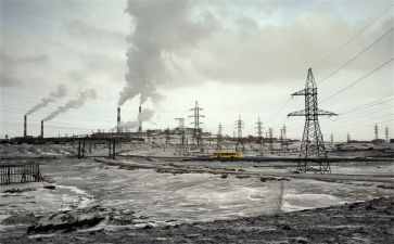 大气污染安工作计划5篇