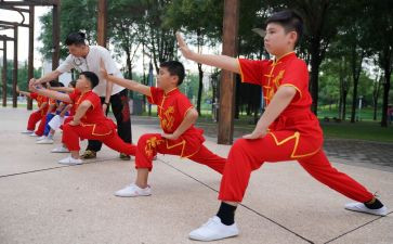 市武术协会工作计划6篇