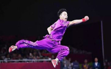 武术协工作计划6篇